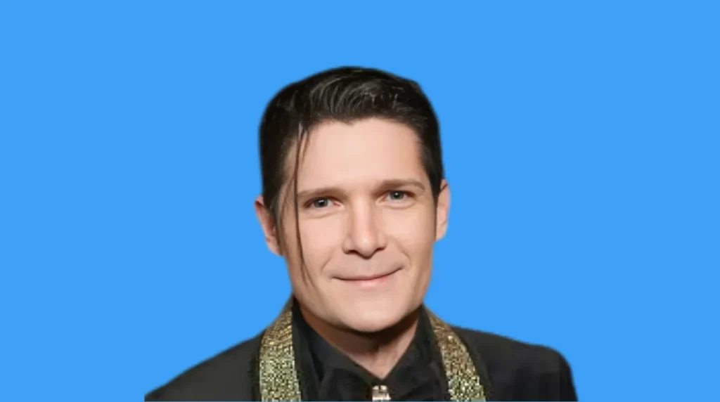 Corey Feldman Net Worth