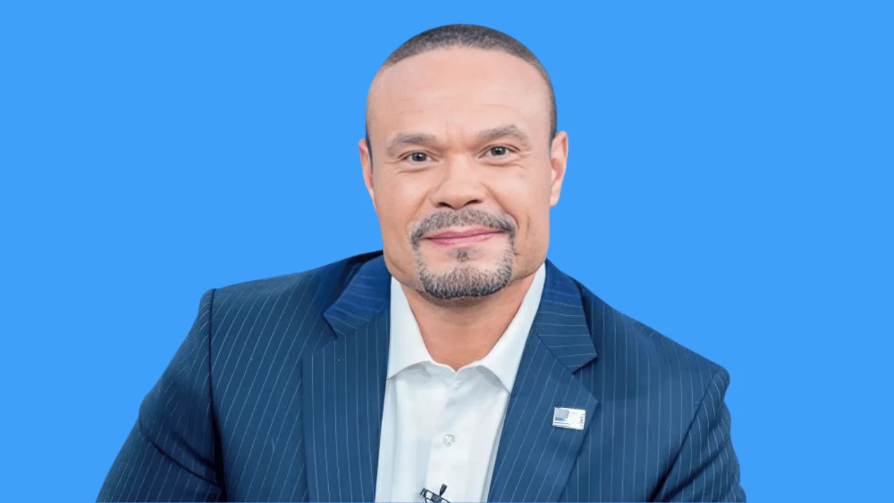 Dan Bongino