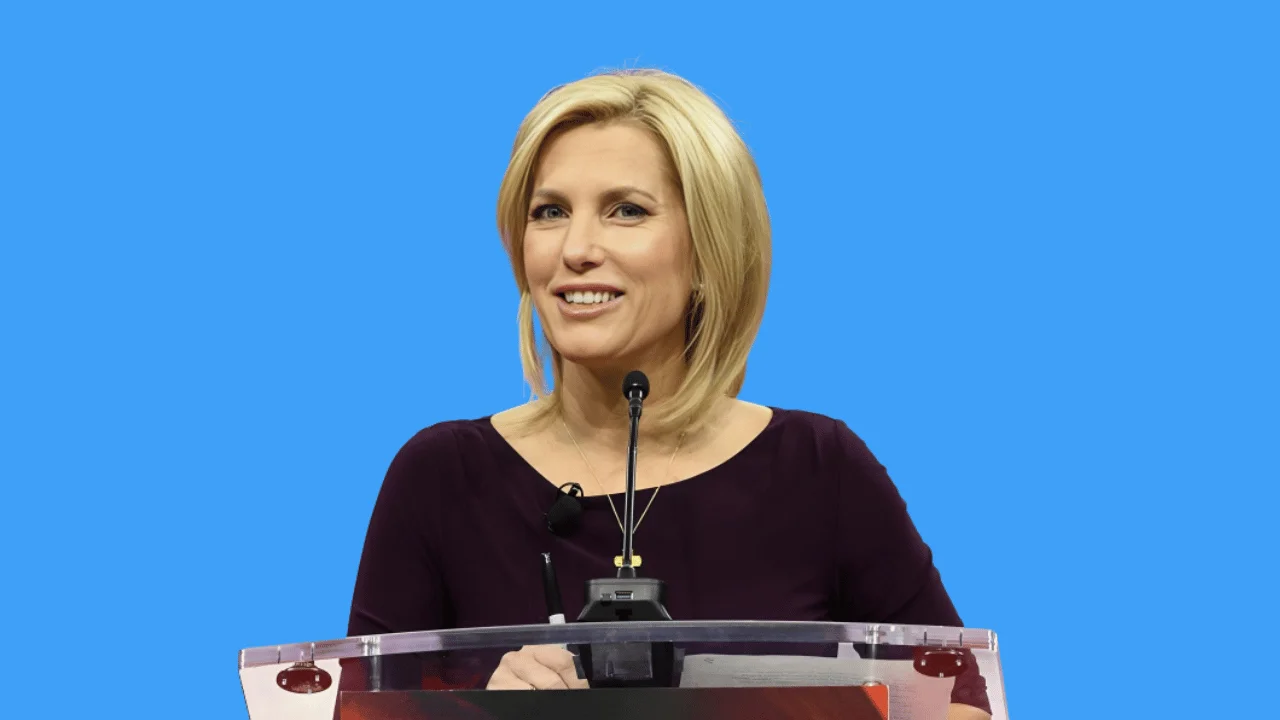 Laura Ingraham Net Worth